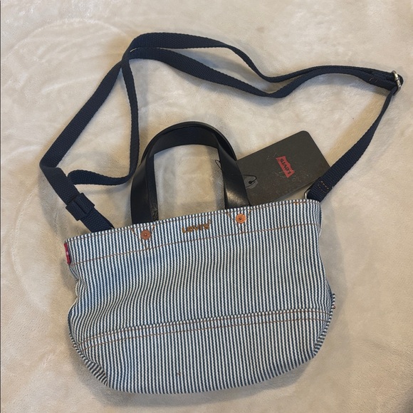 Levi's Heritage Mini Tote Bag - Picture 5 of 7